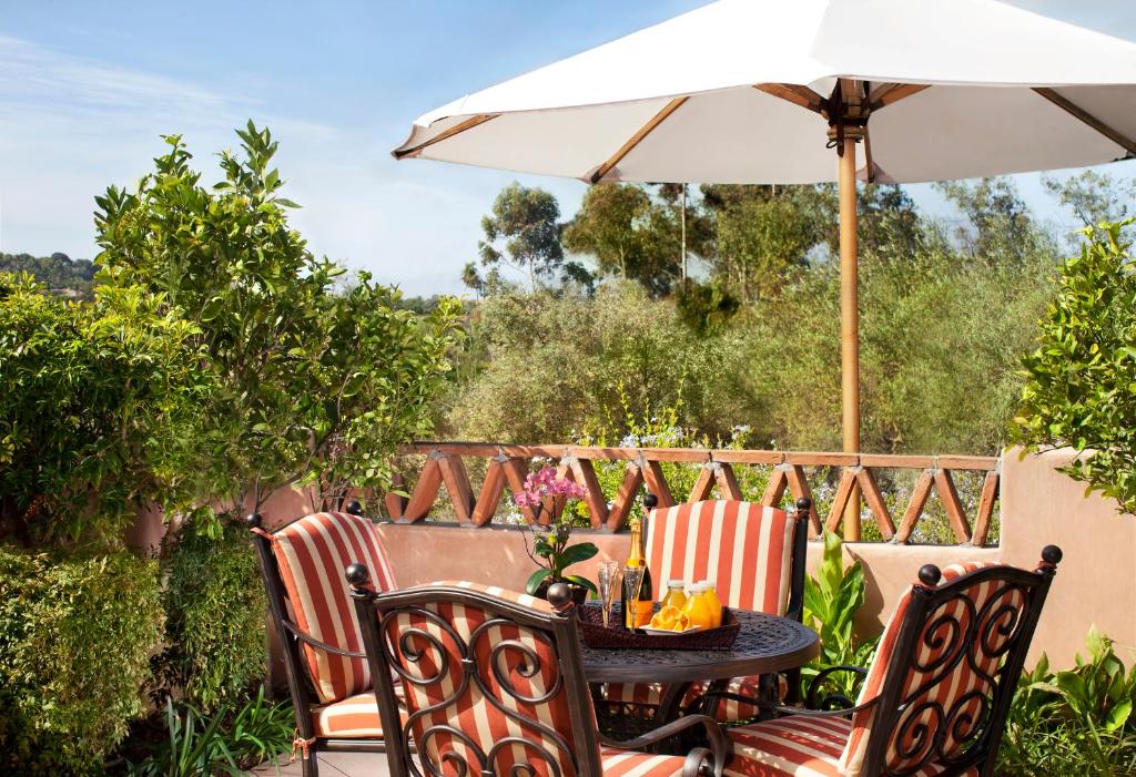 Rancho Valencia Resort and Spa photo 5