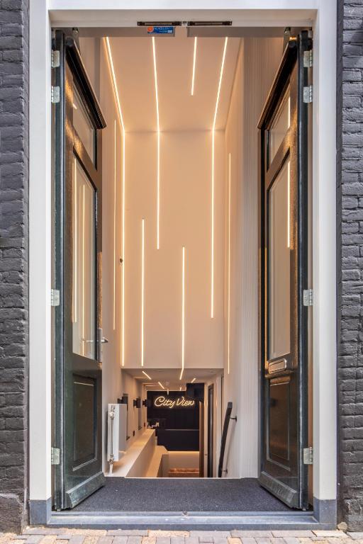 Cityview Hotel - Resim 12