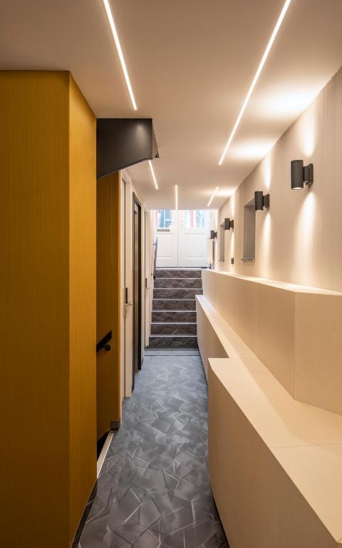 Cityview Hotel - Resim 15