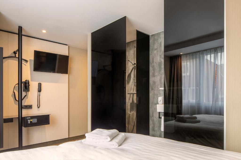 Cityview Hotel - Resim 17