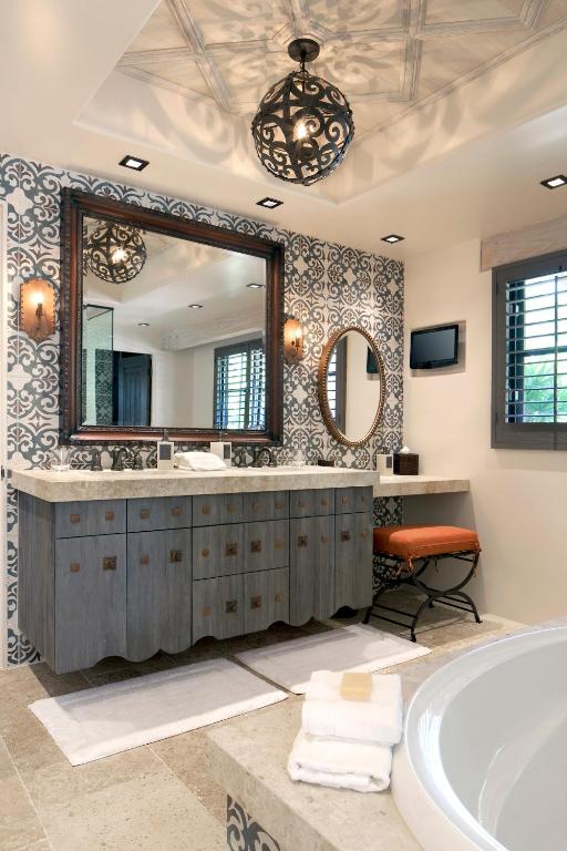 Rancho Valencia Resort and Spa photo 3