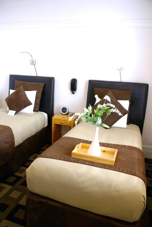 The Mosser Hotel photo