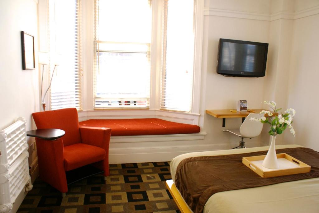 The Mosser Hotel photo