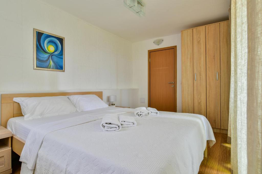 Apartments Kentera LUX - 10