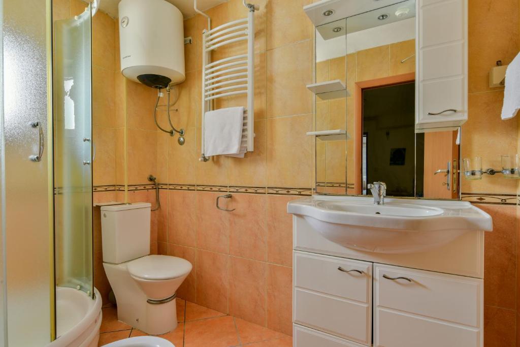 Apartments Kentera LUX - 12