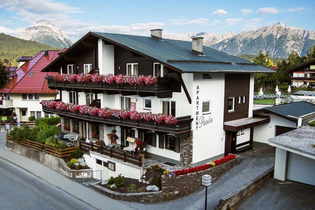 Apartment Paula - Housity