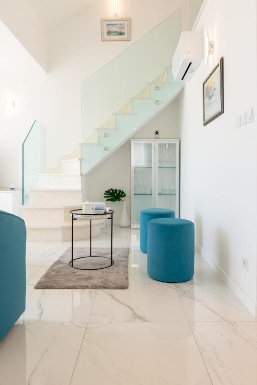 Fotografie z fotogalerie ubytování Spacious Family Apartment MM ve Splitu