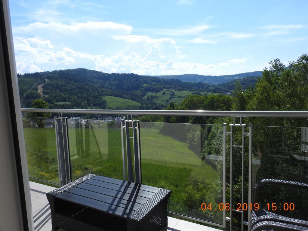 Apartamenty Szóstka Wisła Kamienna - 10