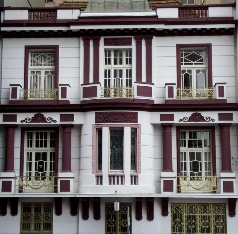 Hotel Praça da Matriz  Hotel Praça da Matriz