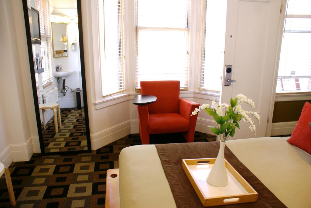 The Mosser Hotel photo