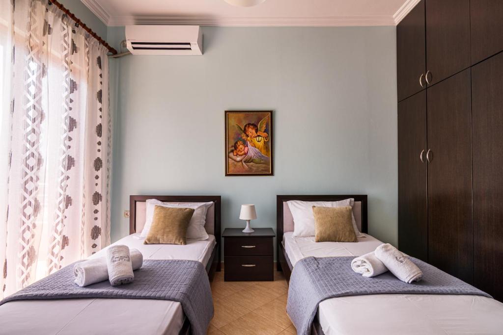 Great Alexander Suites - Imazhi 7