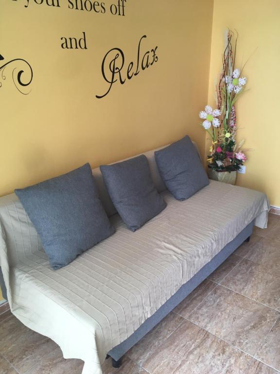 Apartamentos Vistalmar - Apartamento De 1 Dormitorio (2 Adultos)