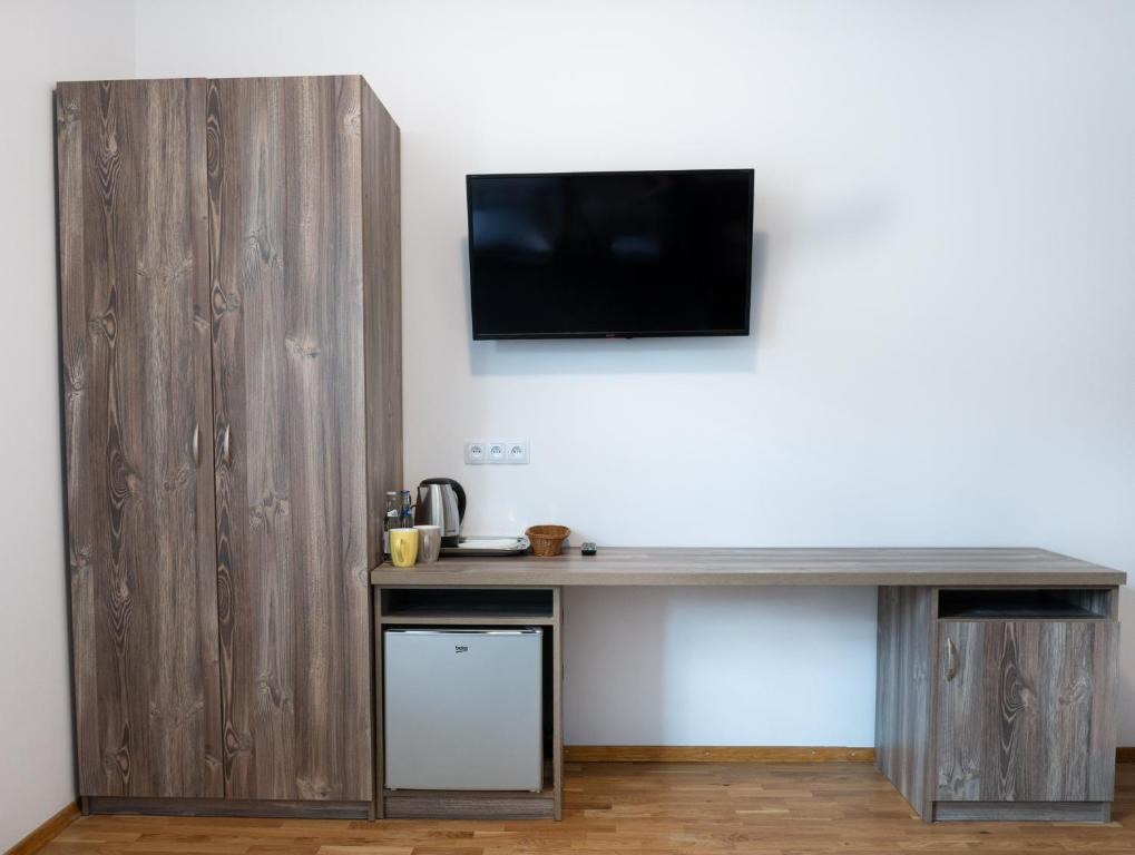 Noclegi Sebastian w Centrum - 14