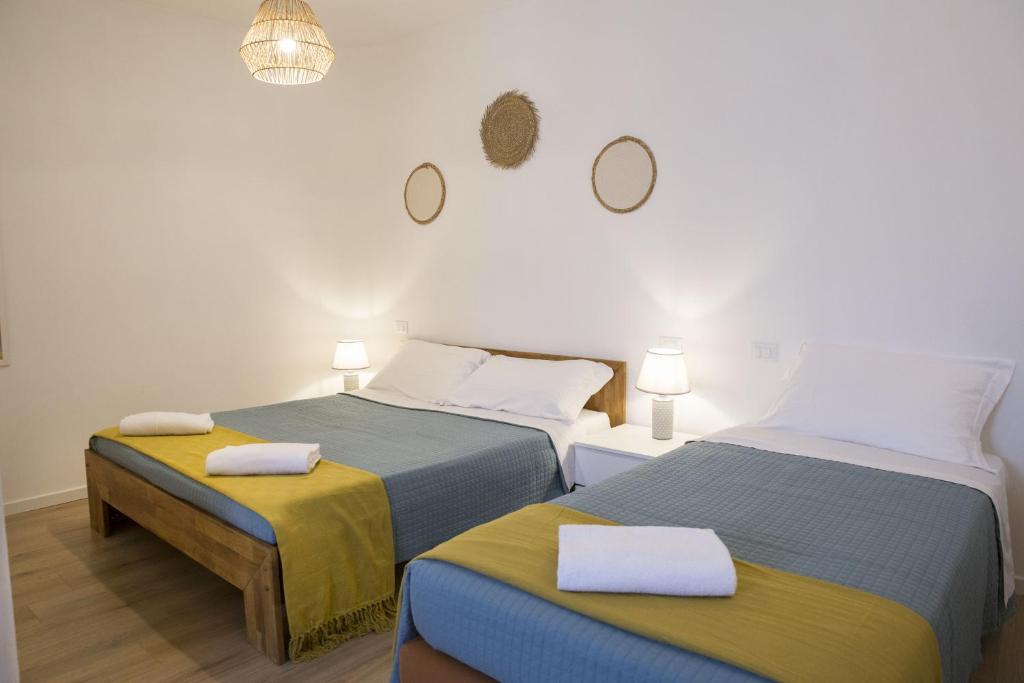 Albergo Mio Boutique Hotel - Adults Only