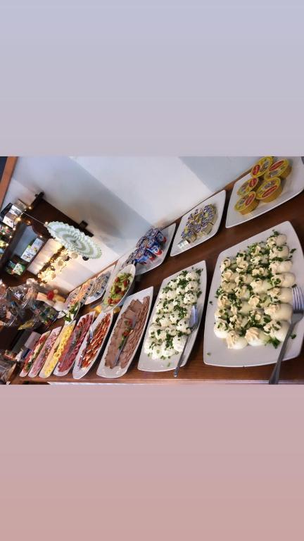 Gosciniec Pod Brzozami - Resim 42