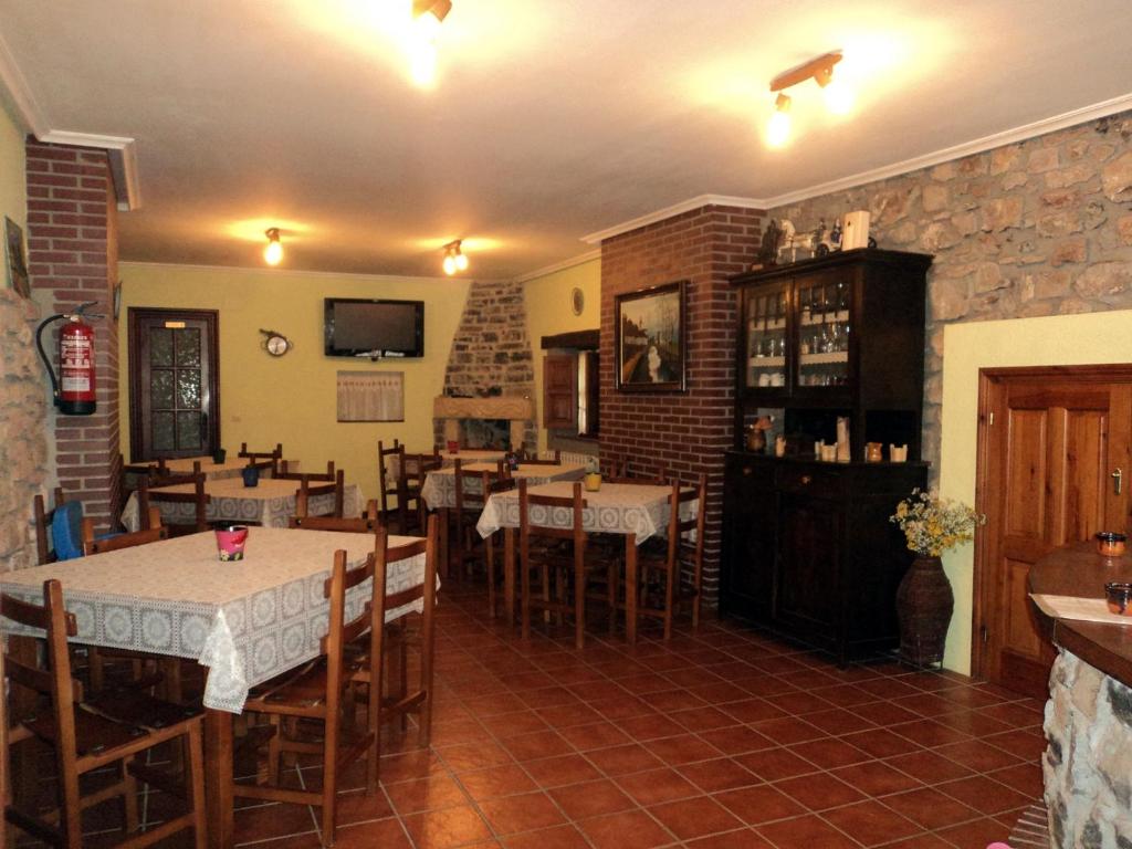 Hotel Rural La Casona del Fraile, Colunga, Spain - Booking.com