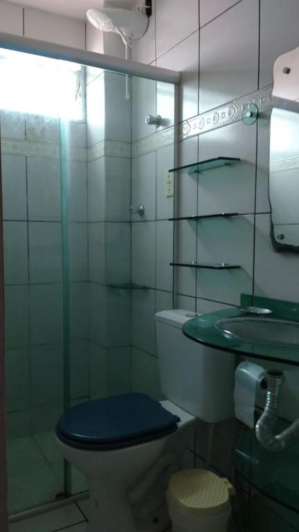  Apartamento Catolé