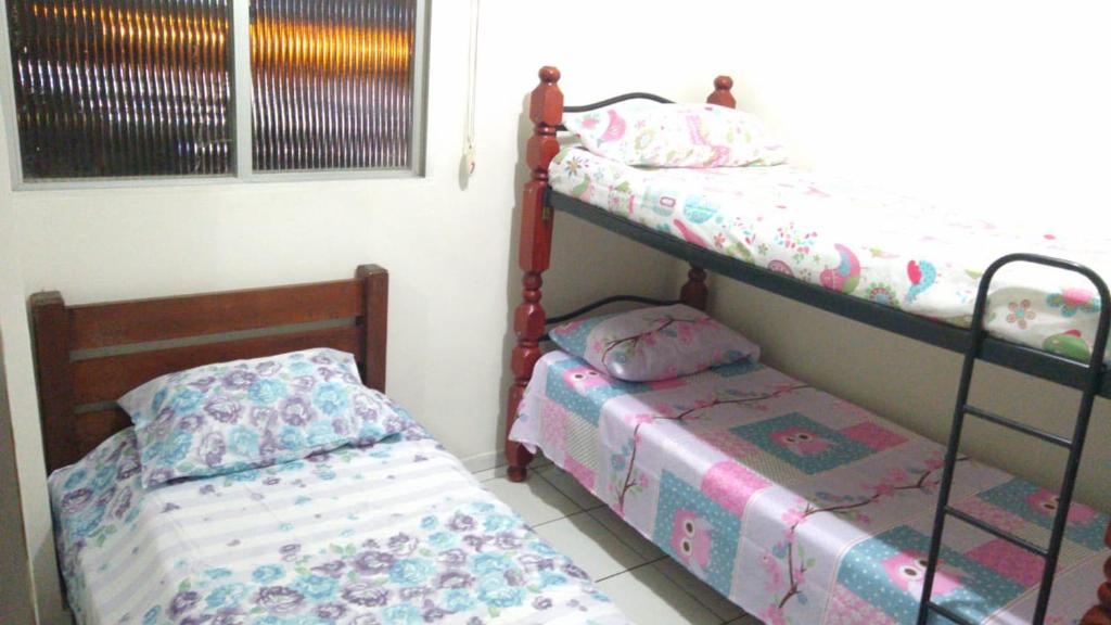  Apartamento Catolé