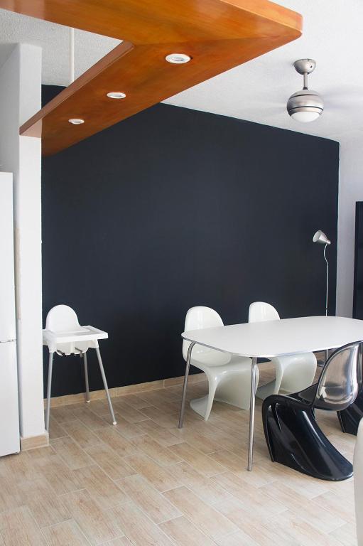 Fotografie z fotogalerie ubytování Possidi Aigaiopelagitika 2-floor beach house v destinaci Kalandra