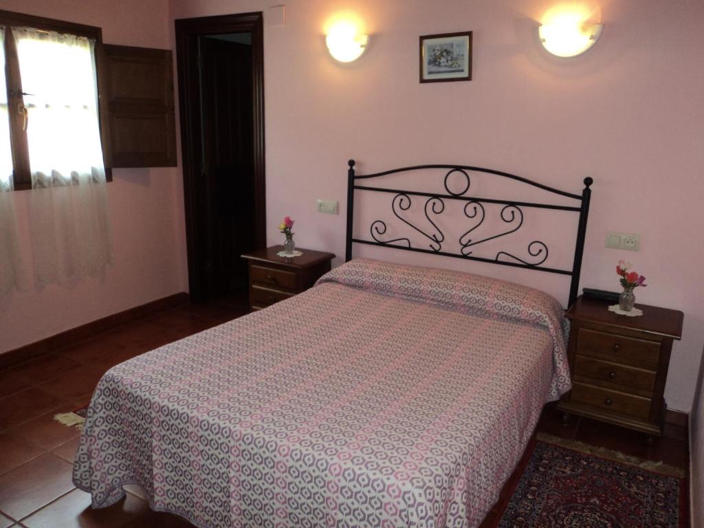 Hotel Rural La Casona del Fraile, Colunga – Bijgewerkte ...