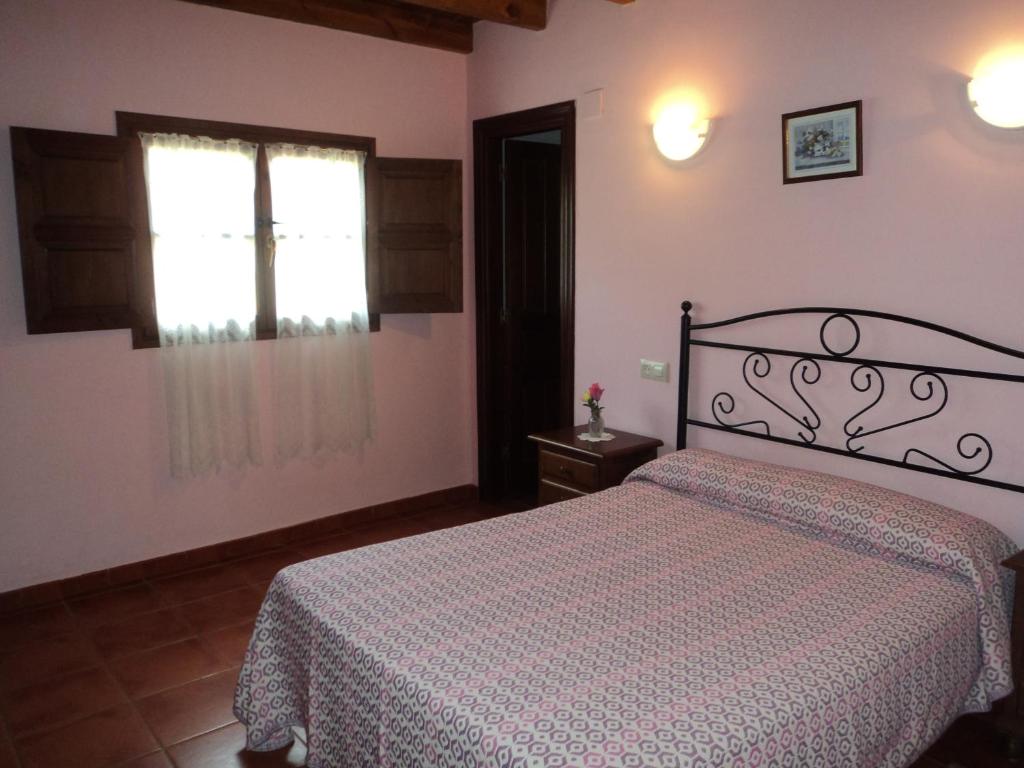 Hotel Rural La Casona del Fraile (Spanje Colunga) - Booking.com