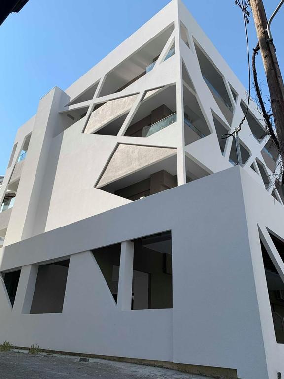 Villa Hara Suites - 9