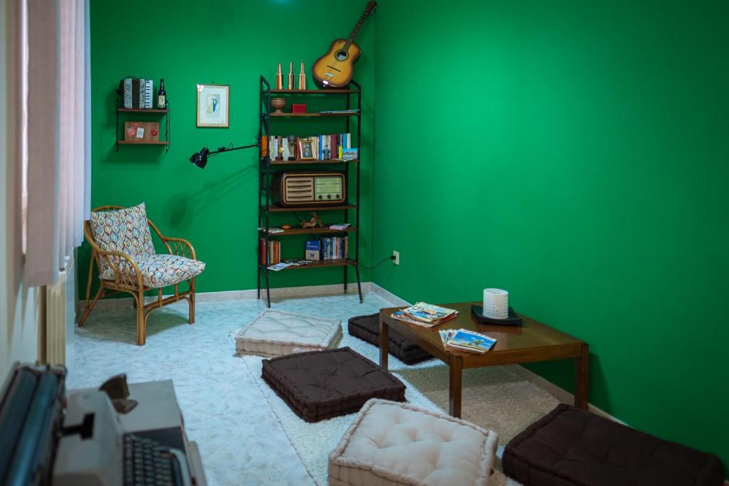 Derechos de imagen reservados por Booking.com