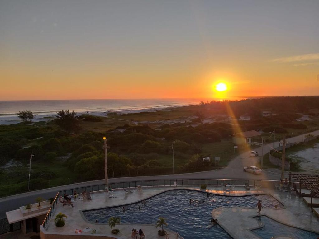  Apartamento com vista para o mar - Le Bon Vivant