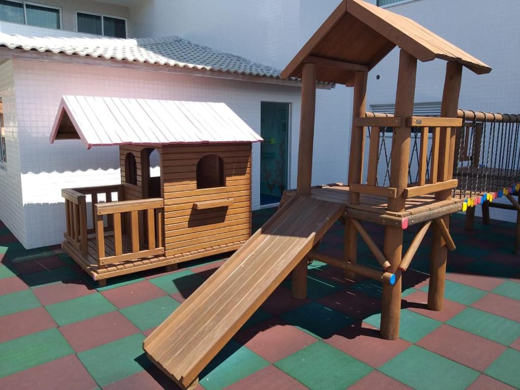  Apartamento com vista para o mar - Le Bon Vivant