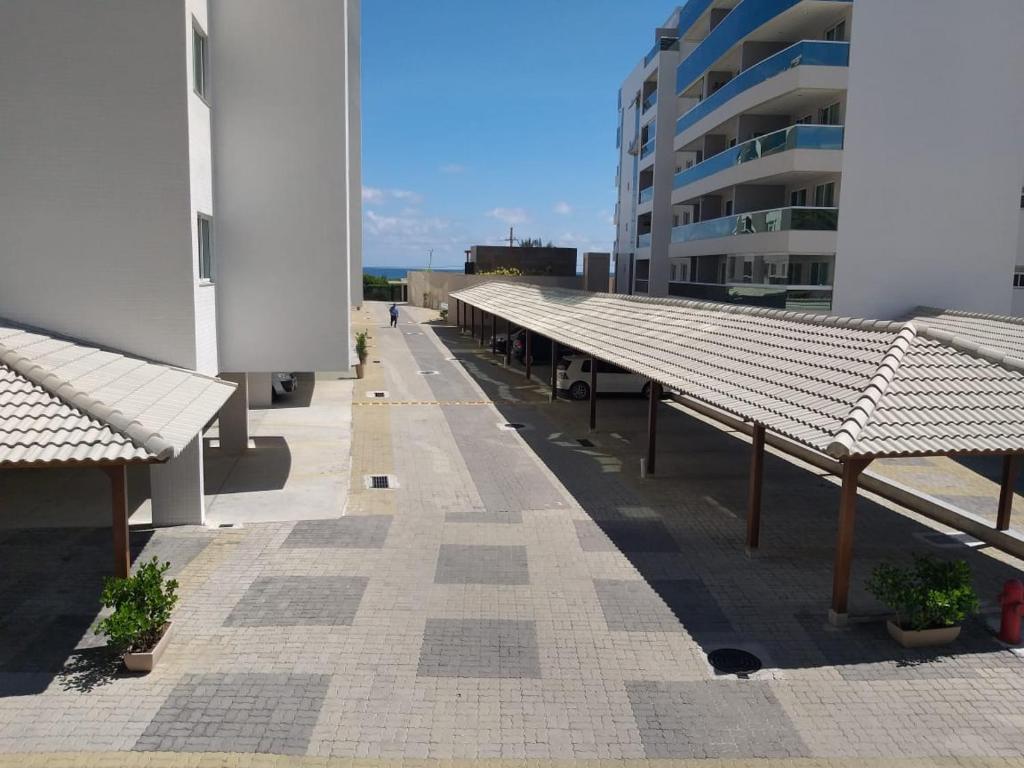  Apartamento com vista para o mar - Le Bon Vivant