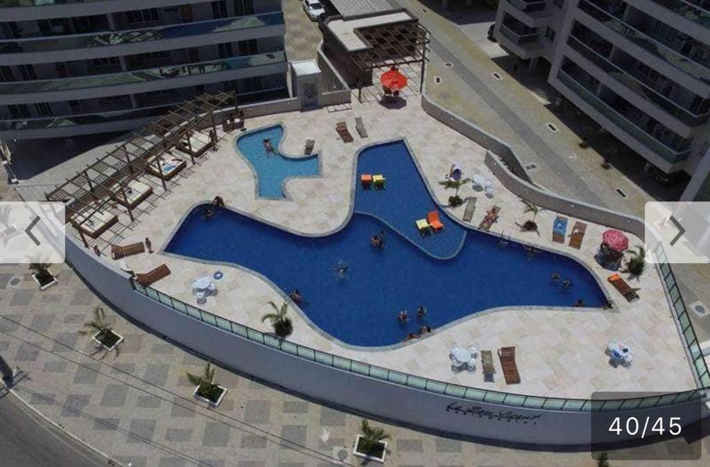  Apartamento com vista para o mar - Le Bon Vivant