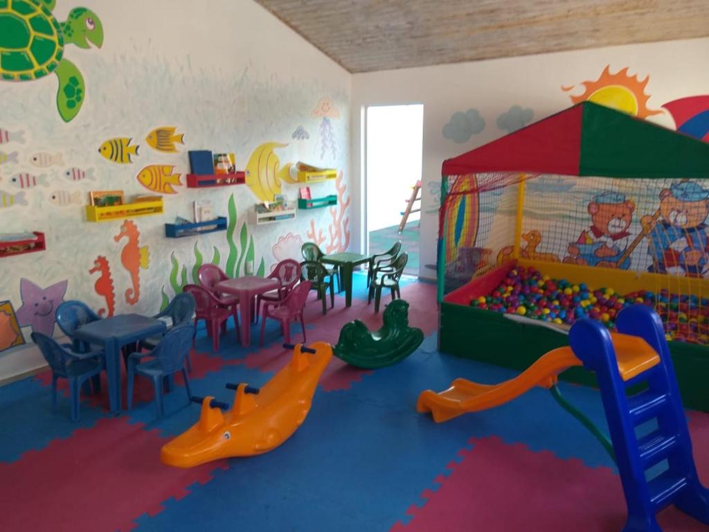  Apartamento com vista para o mar - Le Bon Vivant