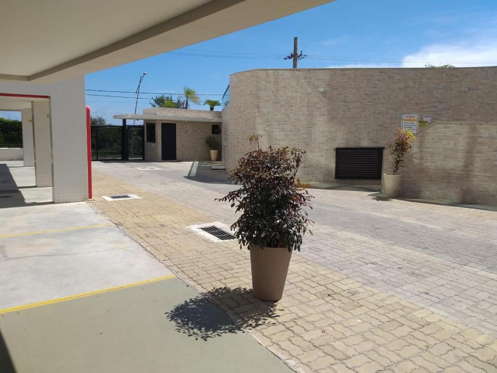  Apartamento com vista para o mar - Le Bon Vivant