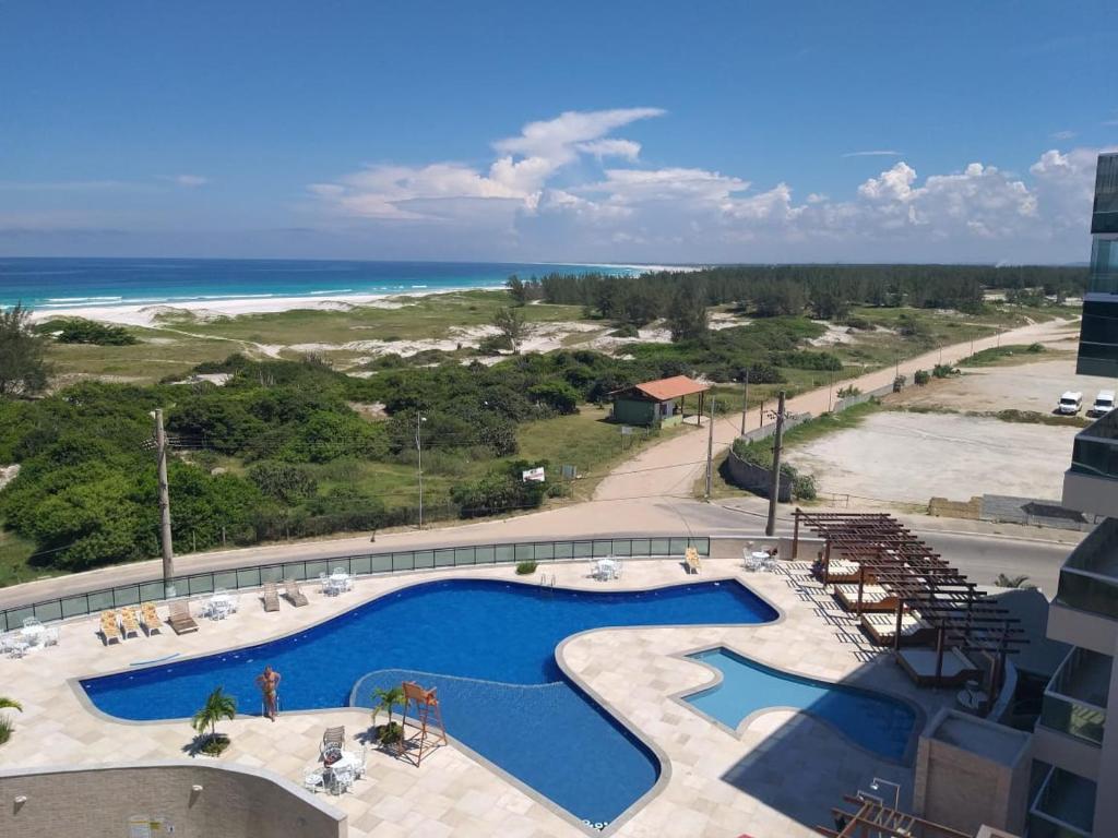  Apartamento com vista para o mar - Le Bon Vivant