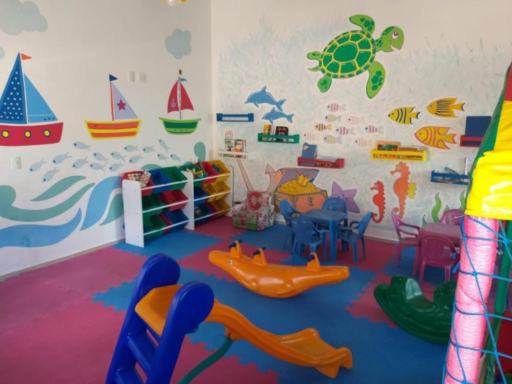  Apartamento com vista para o mar - Le Bon Vivant