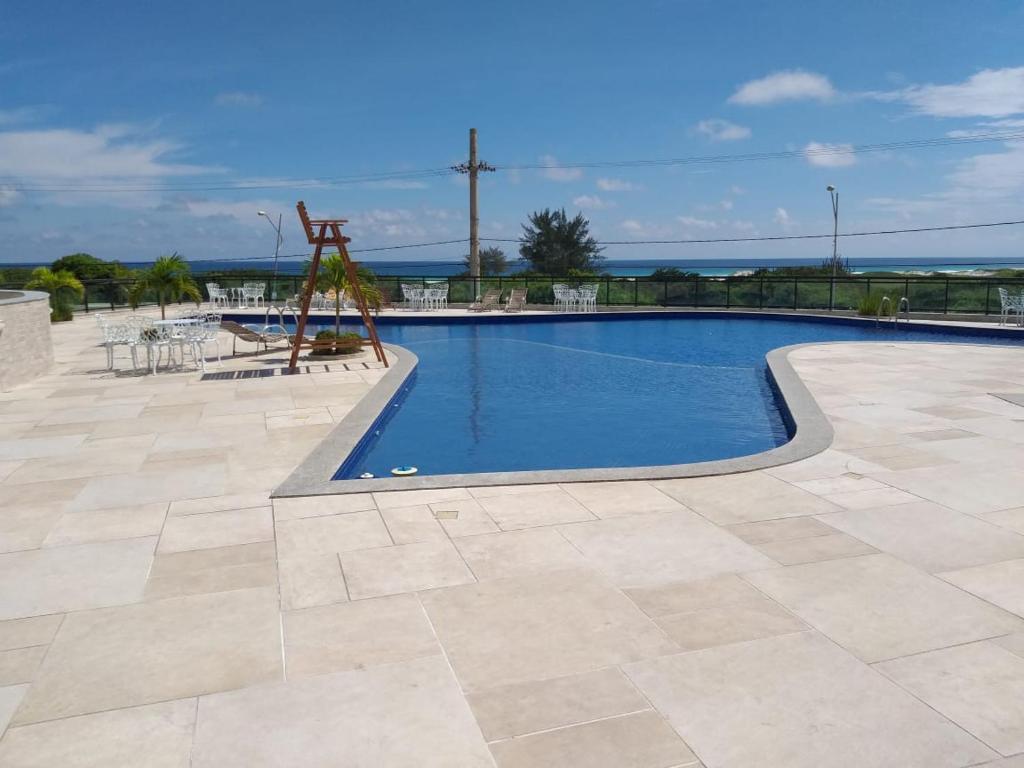  Apartamento com vista para o mar - Le Bon Vivant