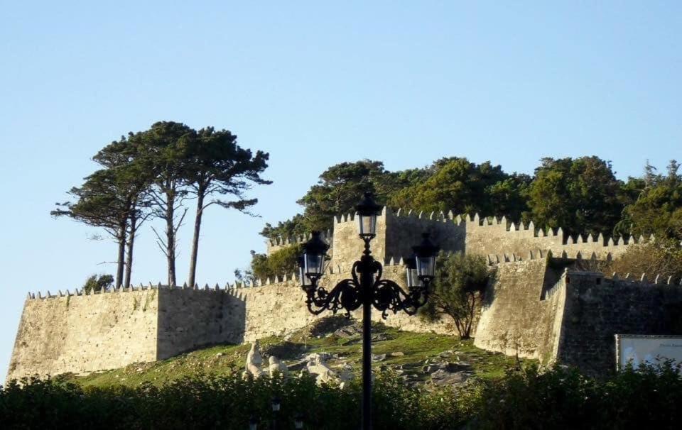 Fotografie z fotogalerie ubytování Urbanización loureiral v destinaci Baiona