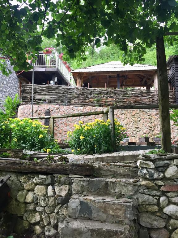 Etno House Stari mlin - Vakantiehuis