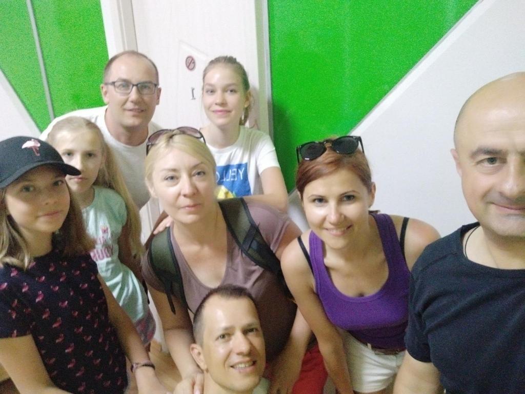 Hosté ubytování Hostel Portal