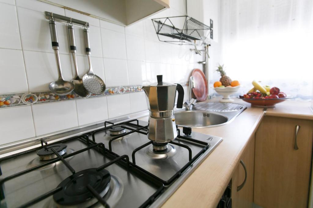 Apartamento en Sevilla Capital, Seville, Spain - Booking.com