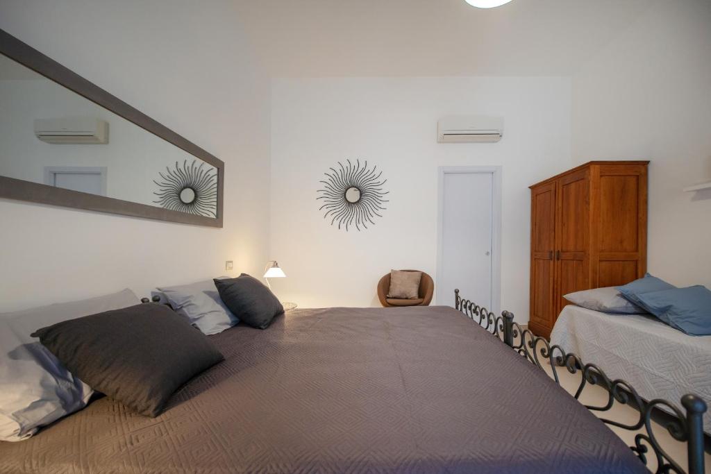 B&B PROCHYTEA - Habitación Triple Clásica