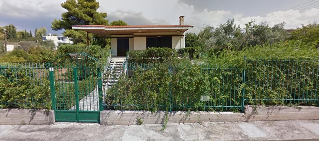 Angela Seaside Summer house - Housity