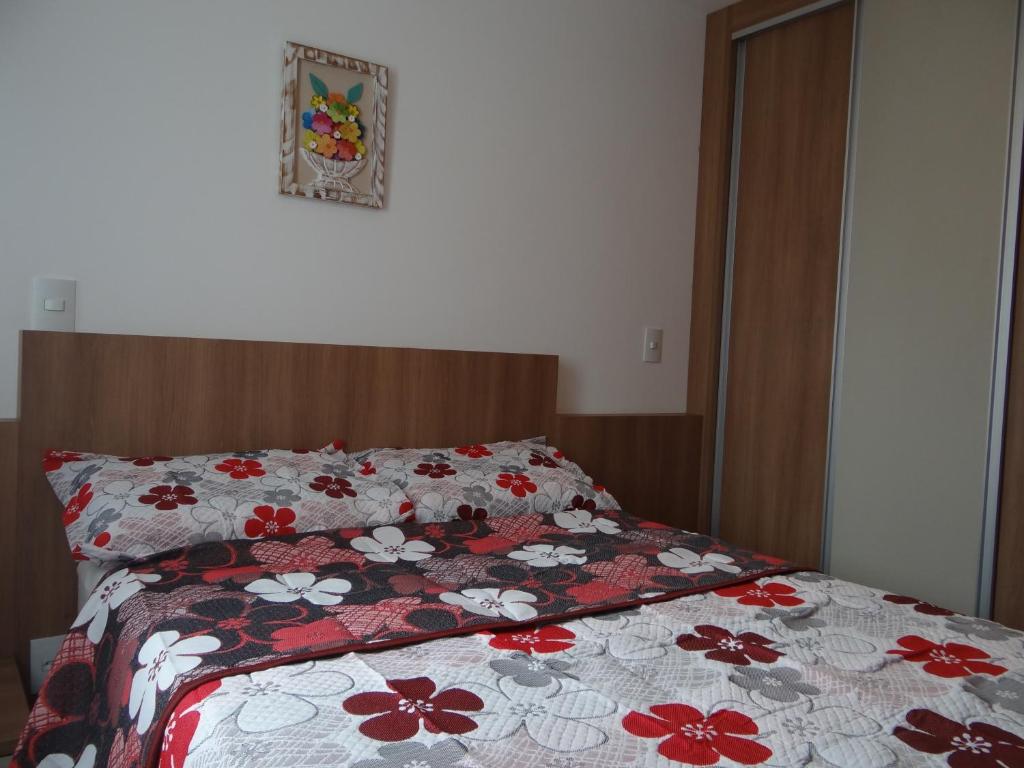  Apartamento com vista para o mar - Le Bon Vivant