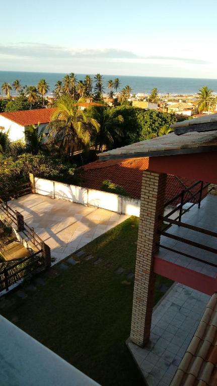  Zago Apartamento Temporada Vista Mar