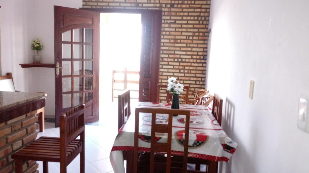 Zago Apartamento Temporada Vista Mar