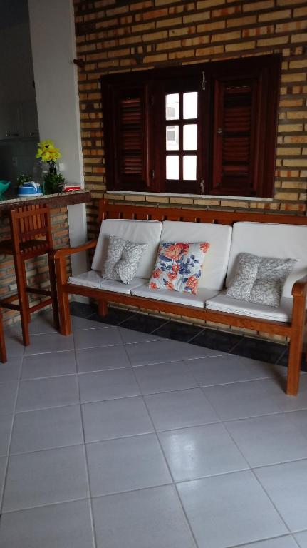  Zago Apartamento Temporada Vista Mar