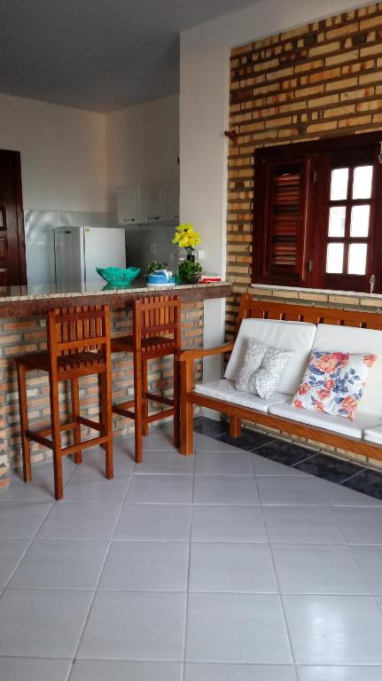  Zago Apartamento Temporada Vista Mar