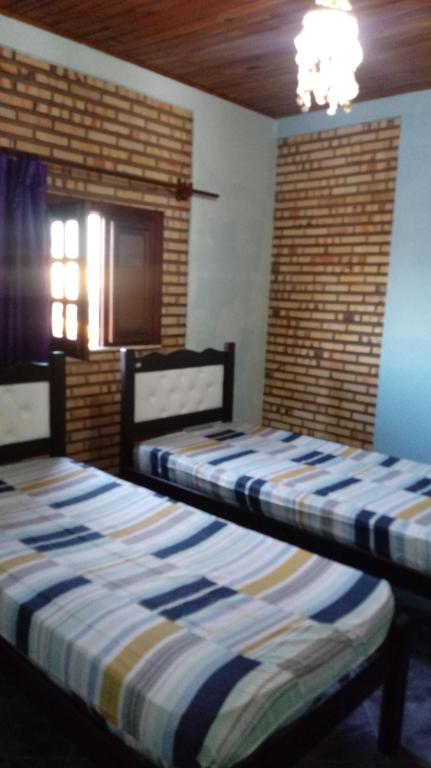  Zago Apartamento Temporada Vista Mar