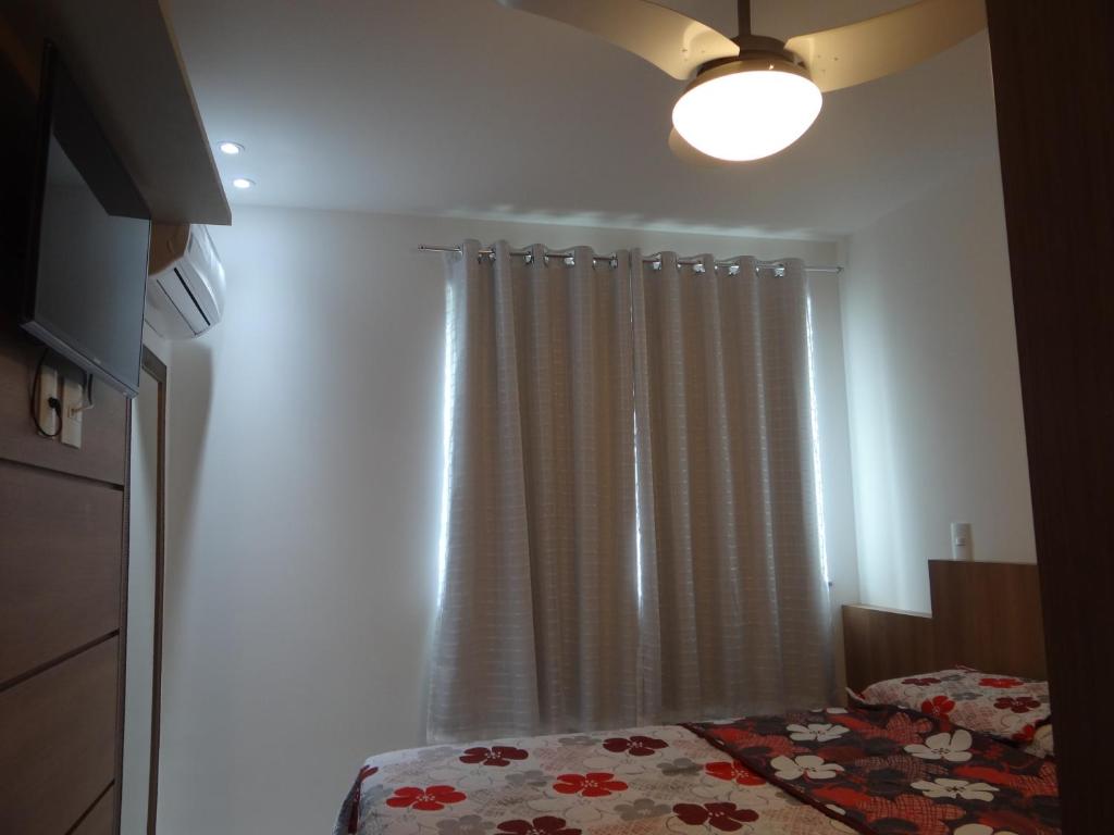  Apartamento com vista para o mar - Le Bon Vivant