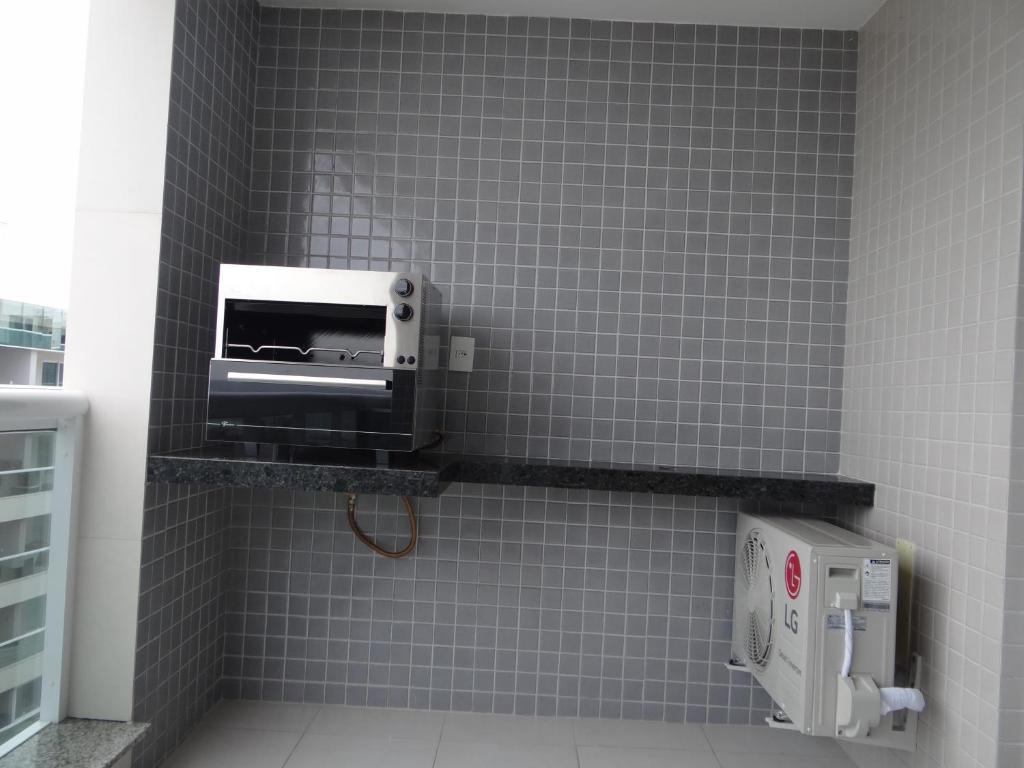  Apartamento com vista para o mar - Le Bon Vivant
